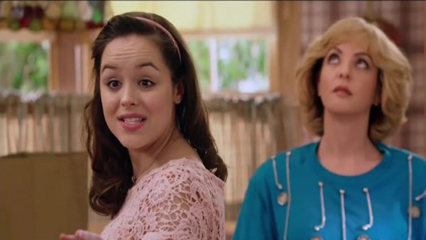 The Goldbergs 3x20 (1)