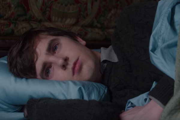 Bates Motel 4x10