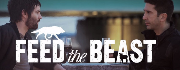 Feed the Beast 1x01 2