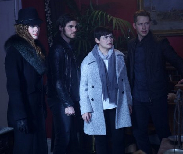 Once Upon a Time 5x22 5x23 2