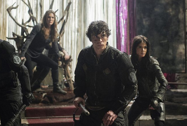 The 100 3x16