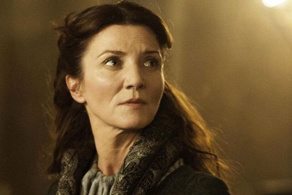 The White Princess - Michelle Fairley Joins Cast