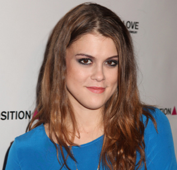 Lindsey Shaw