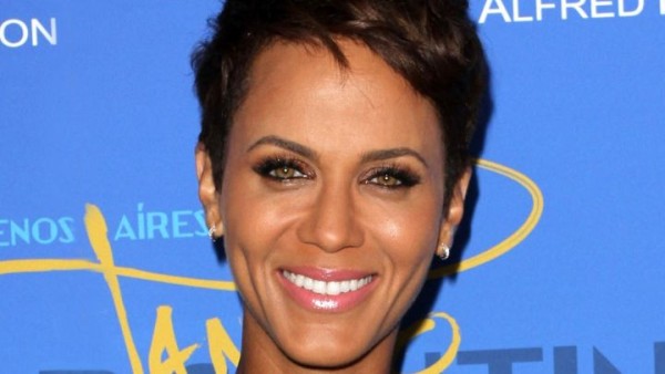 Nicole Ari Parker