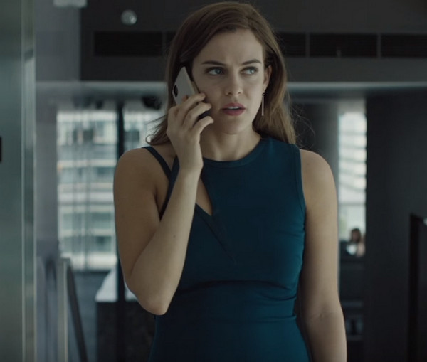 The Girlfriend Experience 1x10 1