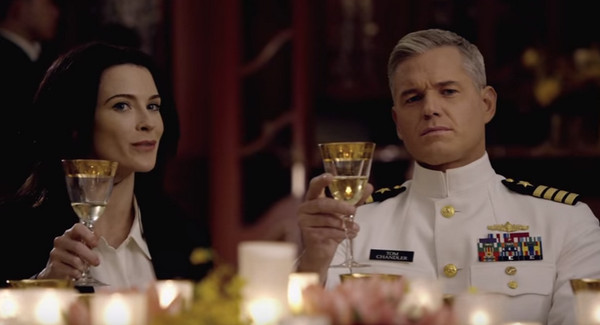 The Last Ship 3x03 1