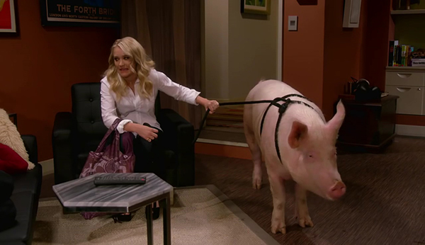 Young & Hungry 4x04 (1)