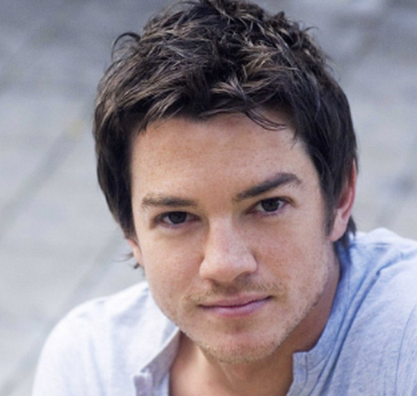 Craig Horner