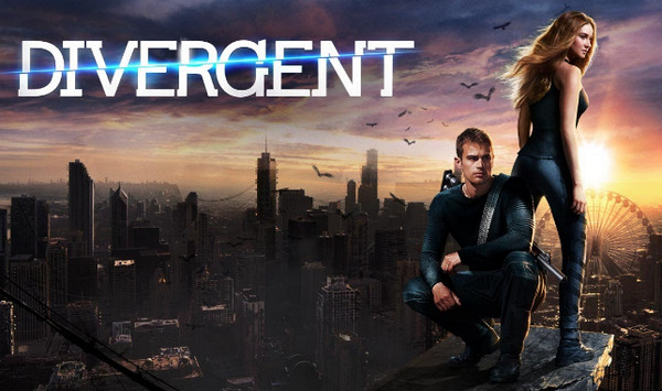 Divergent