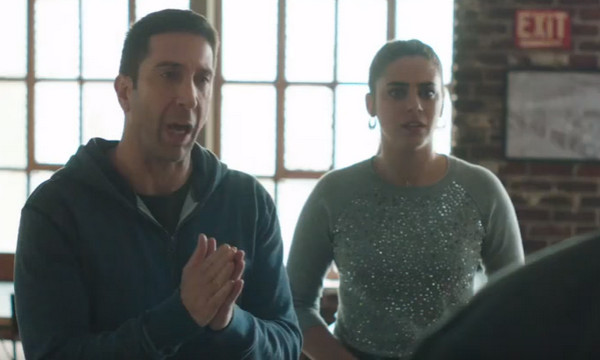 Feed the Beast 1x06 2