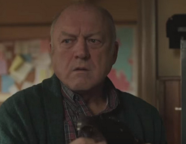 Feed the Beast 1x09 2