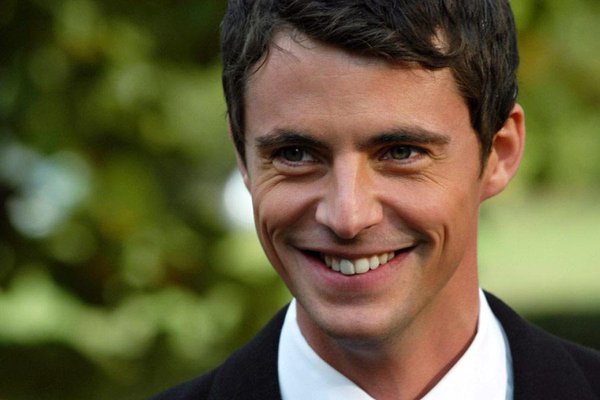 Matthew Goode