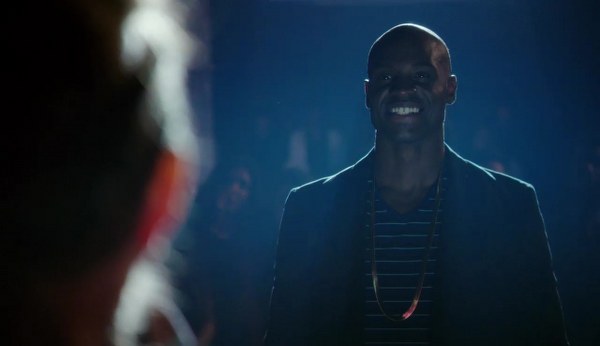 Murder In The First 3x05 (1)