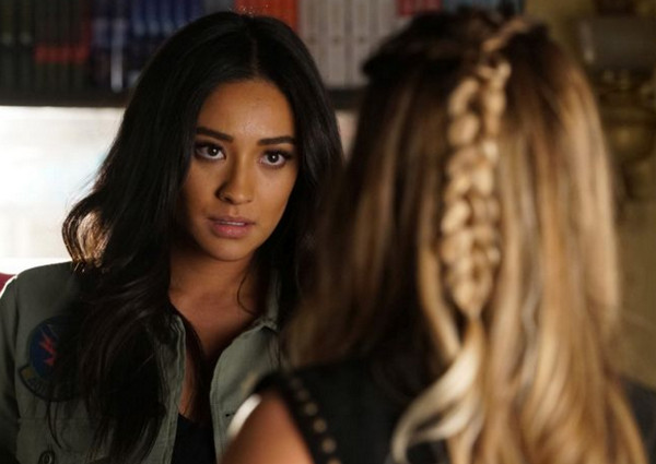 Pretty Little Liars 7x03