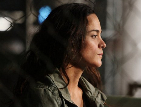 Queen of the South 1x06 1