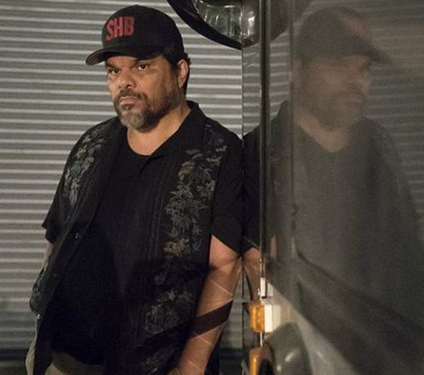 Roadies 1x01 1x02 1x03 1