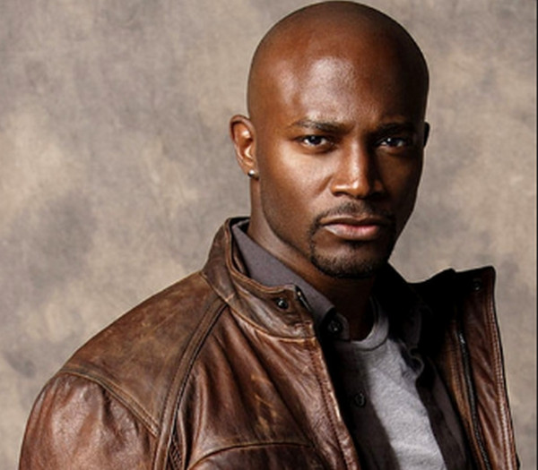 Taye Diggs