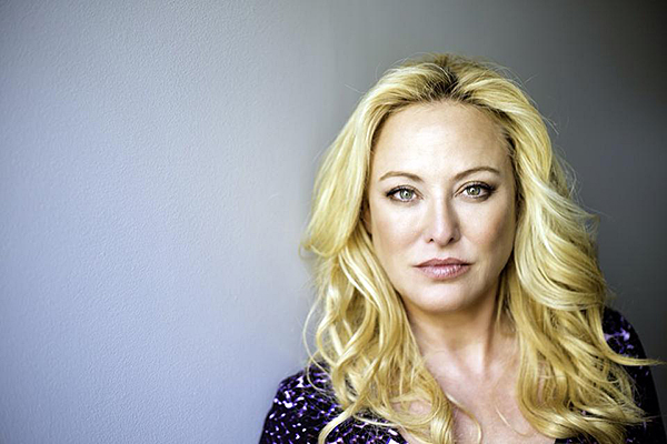 Virginia Madsen