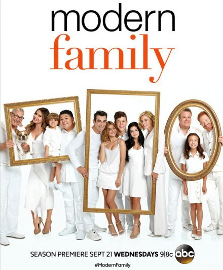 Modern Family