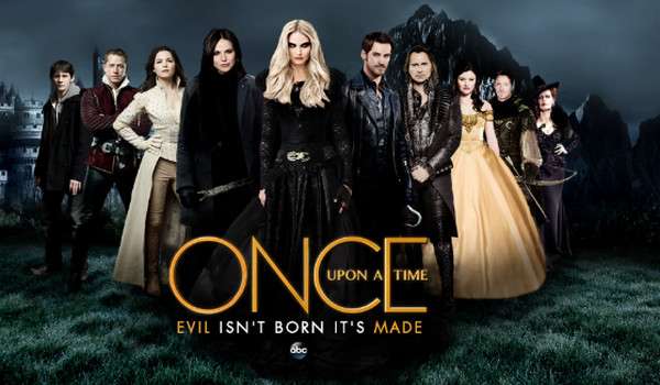 Once Upon a Time