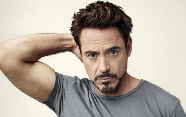 Robert Downey Jr.