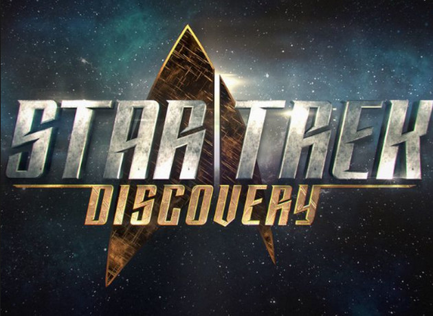 Star Trek Discovery,