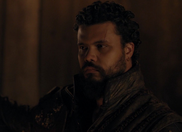 The Musketeers 3x10 2