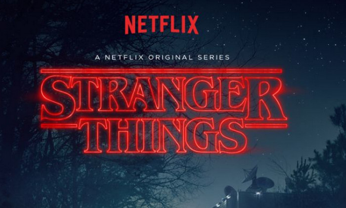 Stranger Things