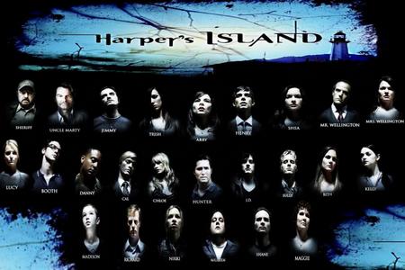 harpers-island