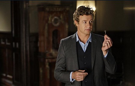 THE MENTALIST 2X05 A