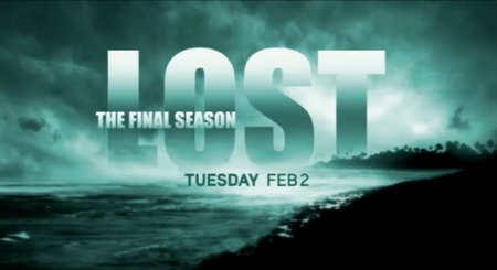 Lost 6 foto season finale