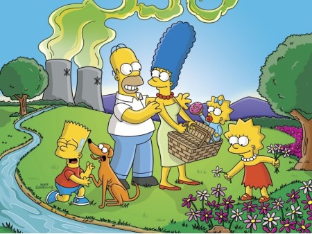 Simpsons-Camping-the-simpsons-934934_1024_768 []