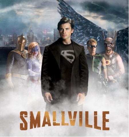smallville-absolutejustice-poster