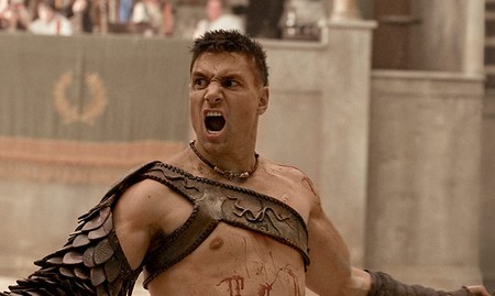 Spartacus 1x12