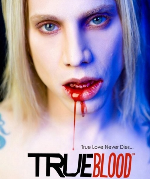 True Blood 3 nuovo poster F