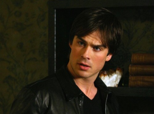 Iam Somerhalder