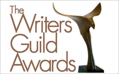 DGA, WGA e ADG awards: Registi, sceneggiatori e scenografi eleggono i loro vincitori.