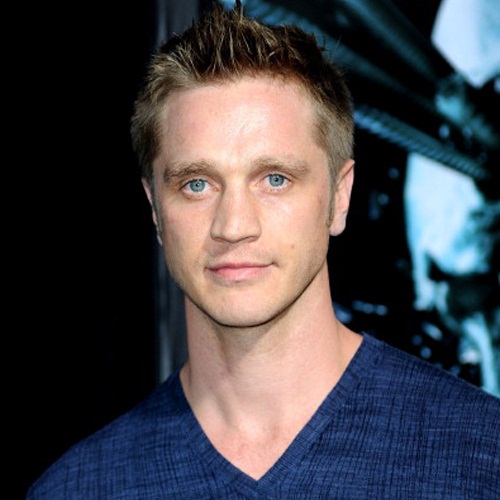 Nikita 3, spoiler da Devon Sawa | SerieTivu