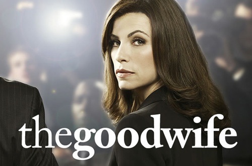 The Good Wife 4