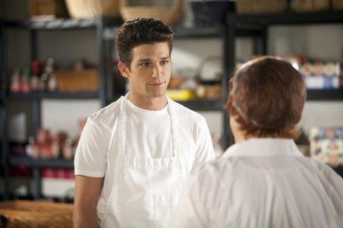 The Secret Life of the American Teenager 5x17