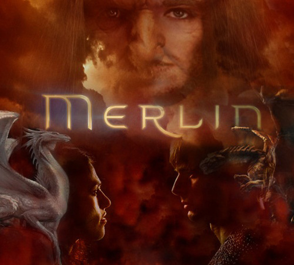 Merlin 5
