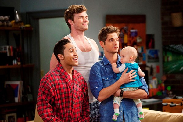 Baby Daddy 2x03