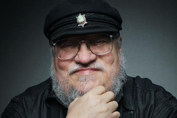 Game of Thrones 3 - George R.R. Martin