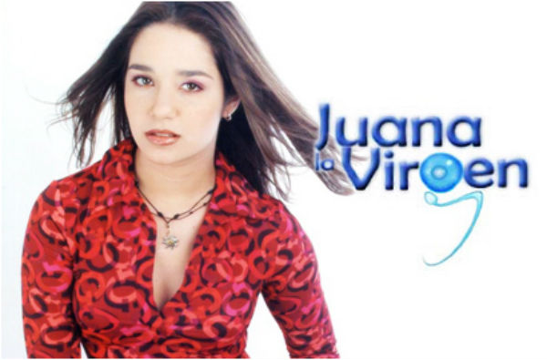 Juana La Virgen