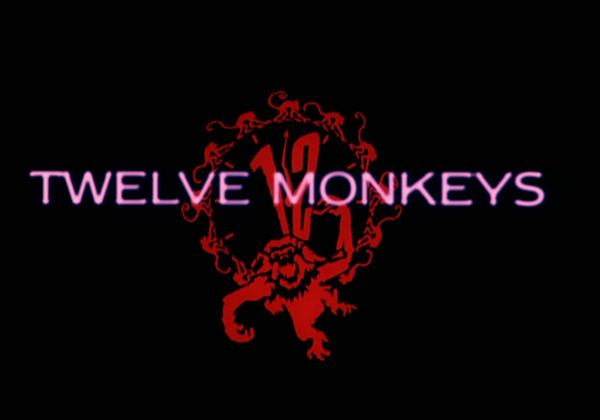 Syfy 12 Monkeys