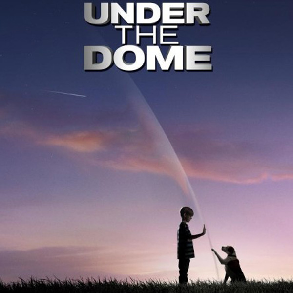 Under The Dome (2)