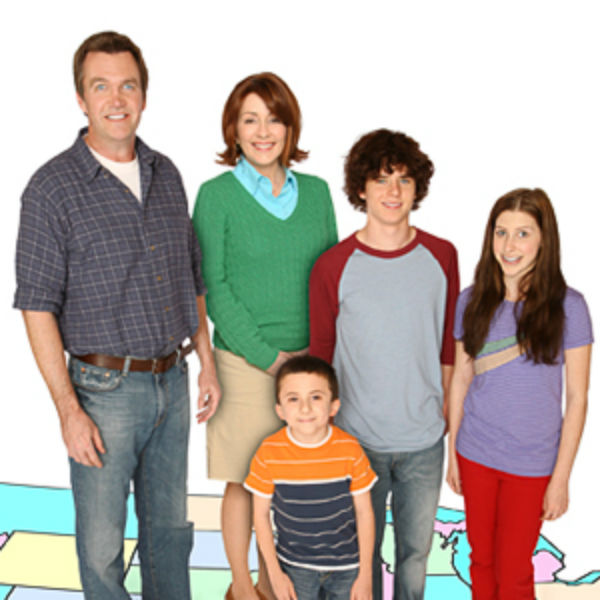 The Middle 5 spoiler