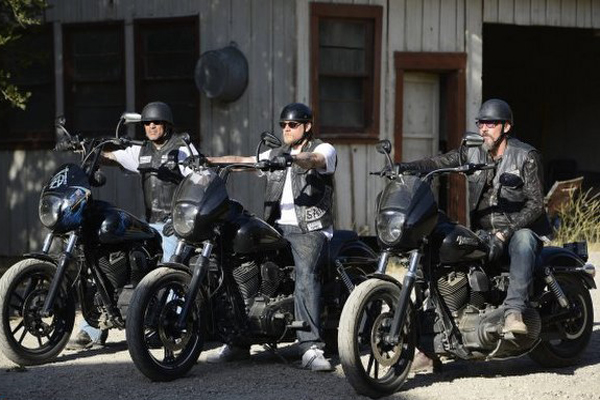 Sons of Anarchy 6x04
