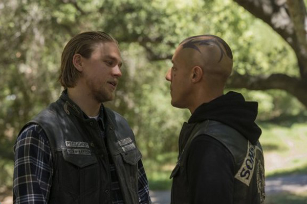 Sons of Anarchy 6x06