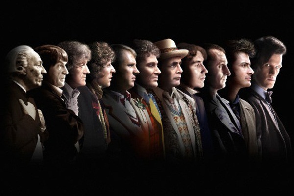Doctor Who-The Day Of The Doctor